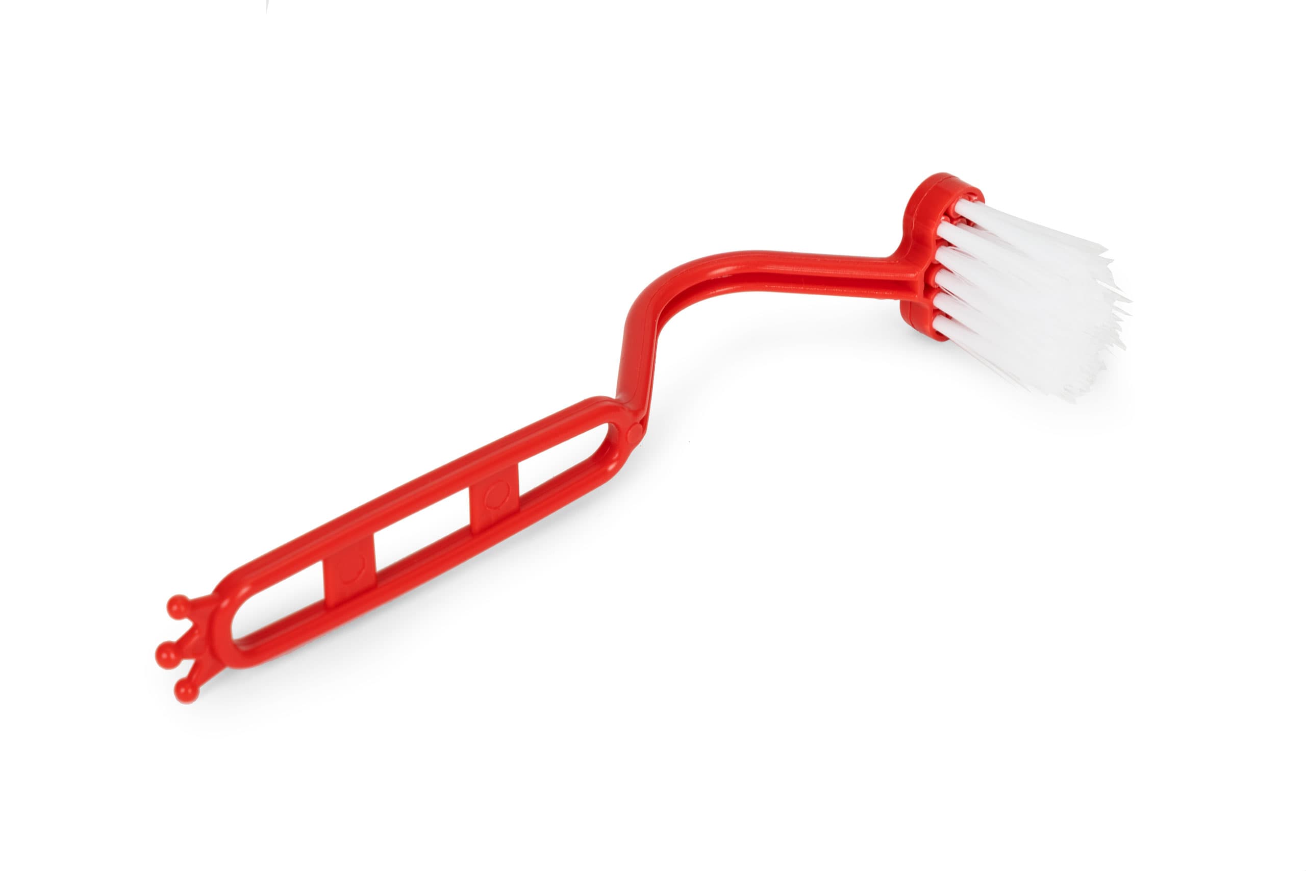 Nocnik toaleta z wyjmowanym wkładem sedes dla dzieci zamykany ze szczotką