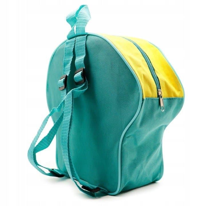 Zestaw muzyczny 10 instrumentów + plecak ecotoys