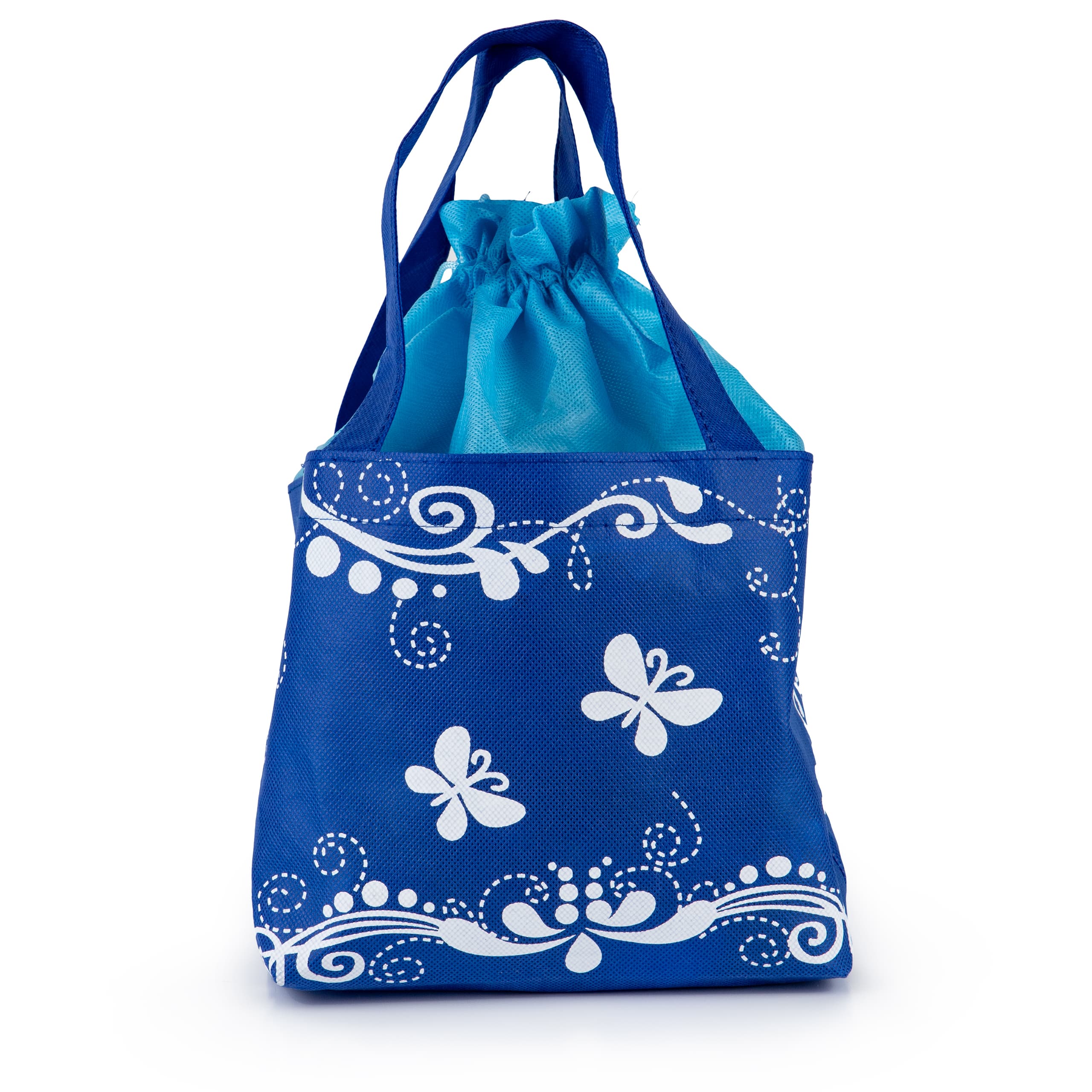 Zestaw muzyczny 16 instrumentów + torba ecotoys