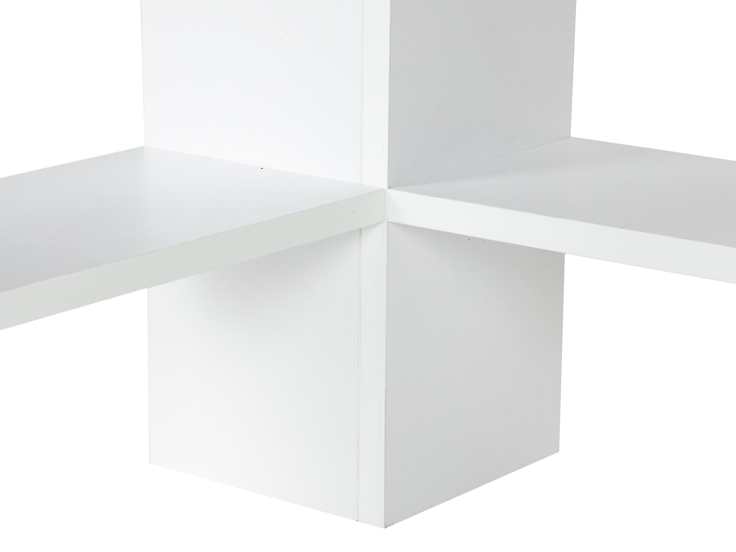 Biurko komputerowe narożne