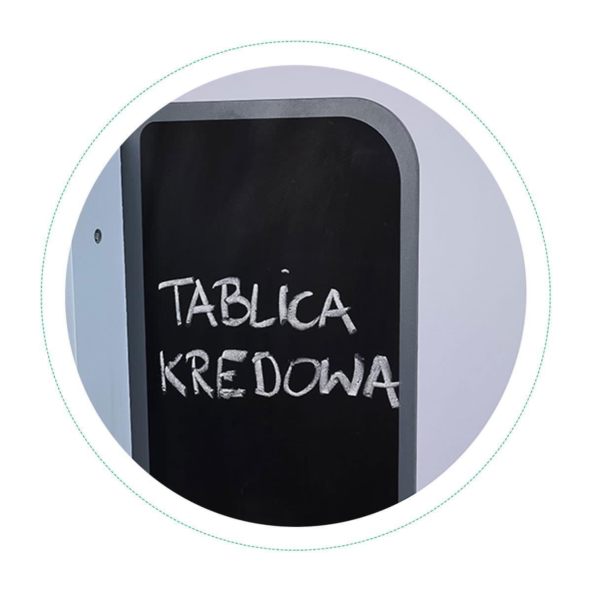 Drewniany warsztat z narzędziami - 47 el. ecotoys