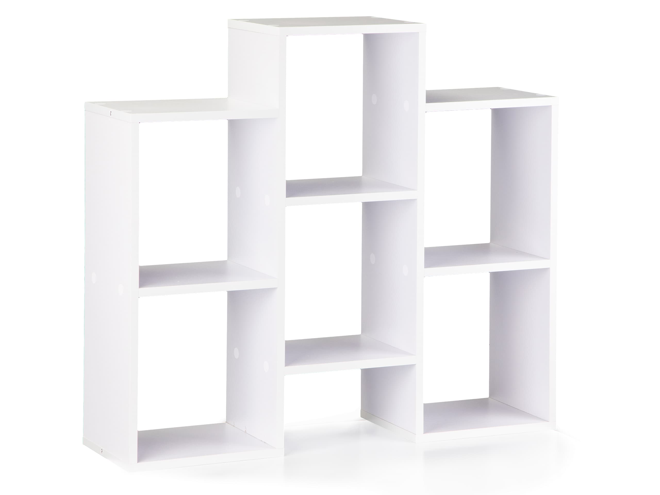 Nowoczesny stojący regał modernhome